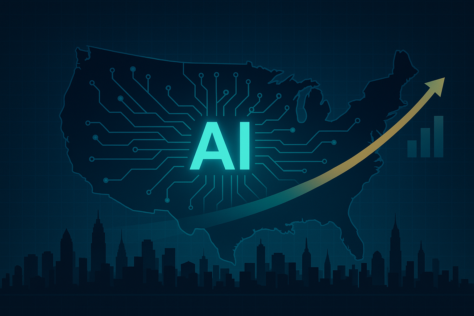 Optimizing Real Estate Portfolios: The Role of Generative AI in Geographic Diversification